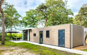 2 Bedroom Gorgeous Home In Hellendoorn